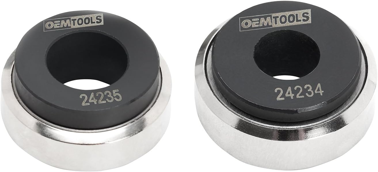 OEM TOOLS 24236 Wheel Stud Installer Set for Cars & Trucks