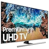 Samsung UN55NU8000