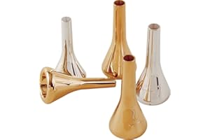 CONN SELMER Conn-Selmer, Inc. 1064CL Christian Lindberg Trombone Mouthpiece, 4CL Large Shank