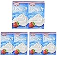 Dr. Oetker Whipped Cream Stabilizer, 0.35 Ounce (Pack of 6)