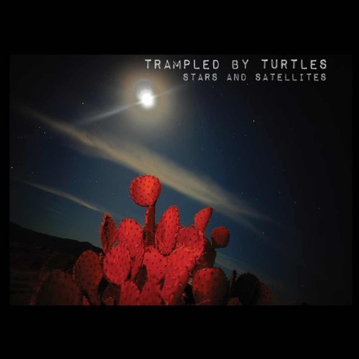 Trampled By Turtles: Alone