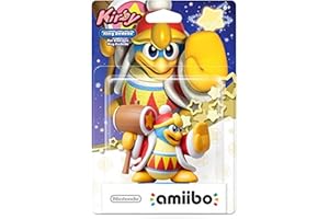 King Dedede amiibo - Nintendo Switch
