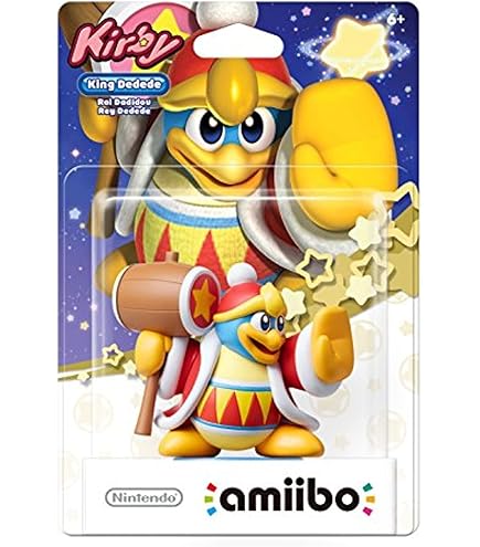 amiibo ワドルディ(星のカービィシリーズ) 任天堂 - 任天堂 amiibo ワドルディ 星のカービィシリーズ NVL-C