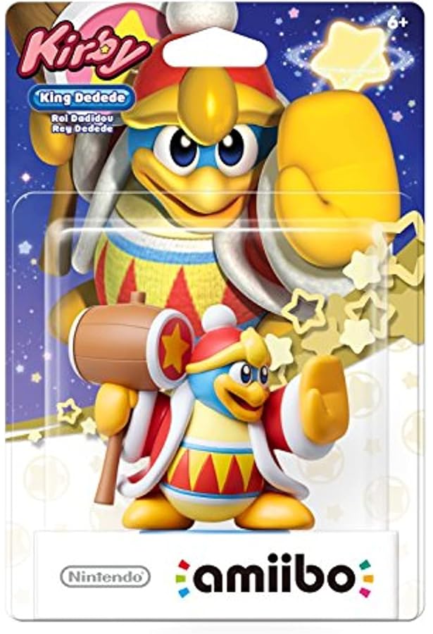 Prix de Meta Knight - Kirby Series sur Amiibo | Comparer les