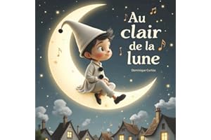 Au clair de la lune
