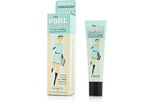 Benefit Cosmetics The Porefessional Pro Balm Primer For Women 0.75 oz