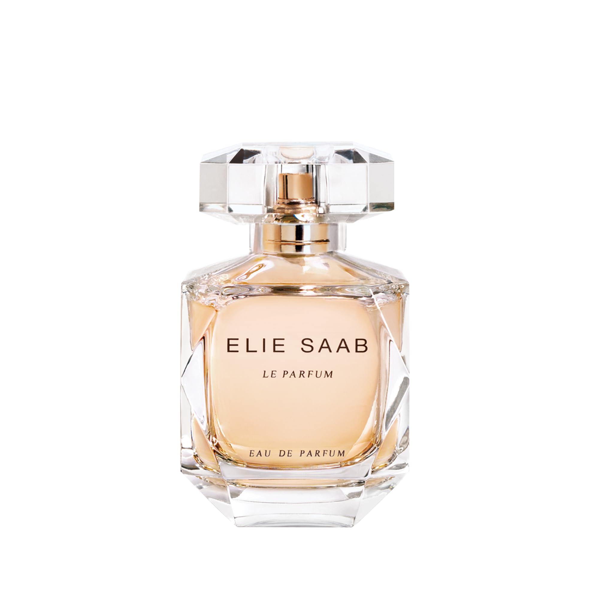 Le Parfum by Elie Saab Eau de Parfum For Women, 50ml