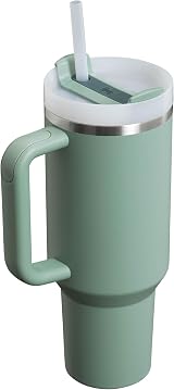 STANLEY 1913 Quencher H2.0 FlowState Tumbler 1.2L Cold 11h Ice 48h view 7