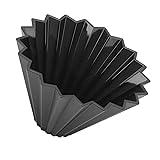 Coffee Filter Cup Dripper Percolator Strainer