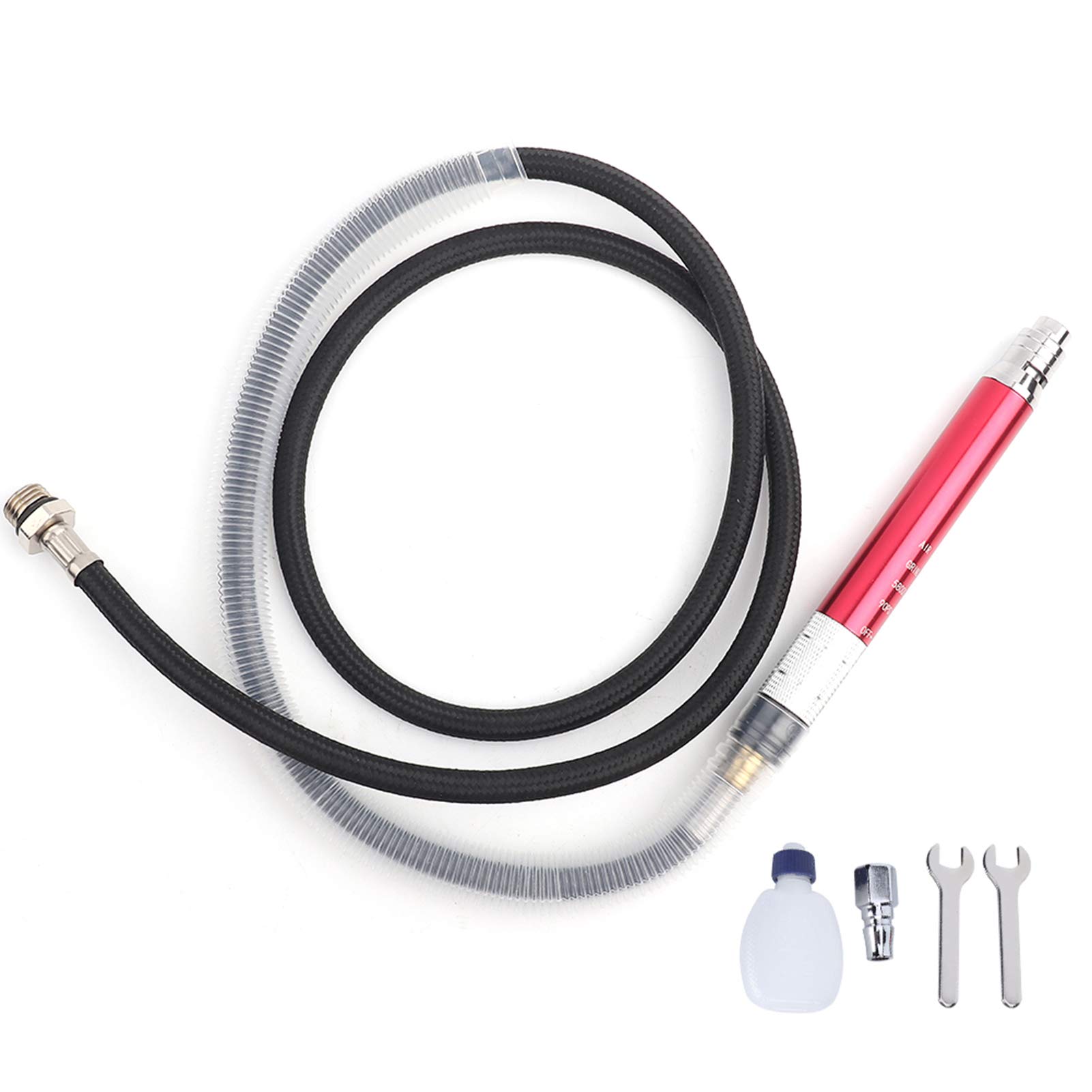 Pneumatic Grinding Pen Air Grinding Pen-typed Grinder Air Wind Pen-typed Grinder for Grinding