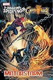 Amazing Spider-Man/Ghost Rider: Motorstorm (Amazing Spider-Man (1999-2013))