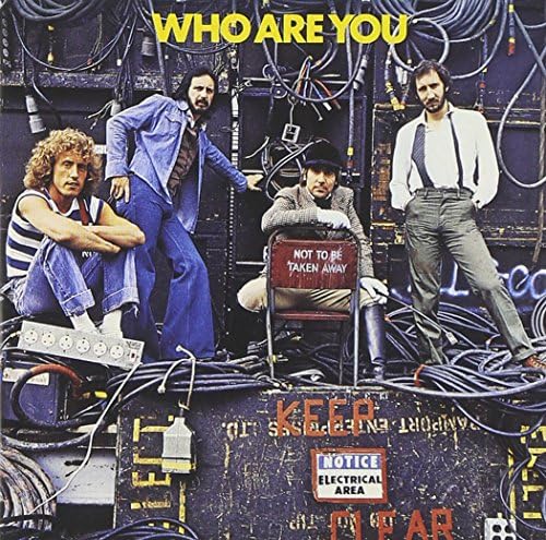The Who - Who Are You[Deluxe 2 CD] - Amazon.com Music