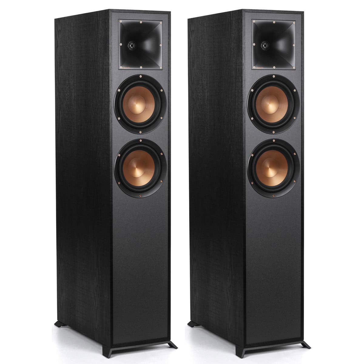 atmos floor standing speakers