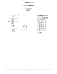 Chanzon 2N5457 TO-92 N-Channel JFET FET Junction