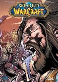World of Warcraft, Tome 12 : Armaggedon by 