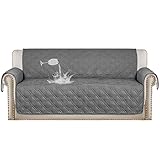 Turquoize Waterproof Oversized Sofa Covers for