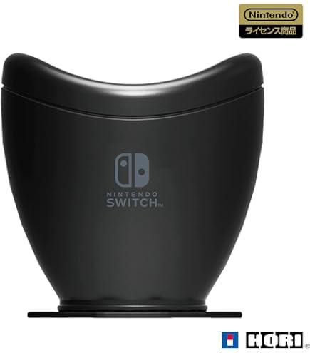 Amazon.com: ホリ 【任天堂ライセンス商品】 カラオケマイク for 