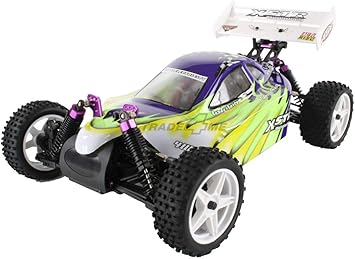 buggy xstr