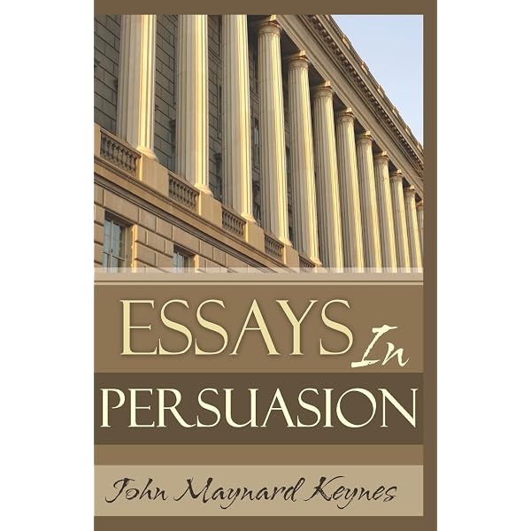 Essays in Biography: Keynes CB Fba, John Maynard: 9781614273264