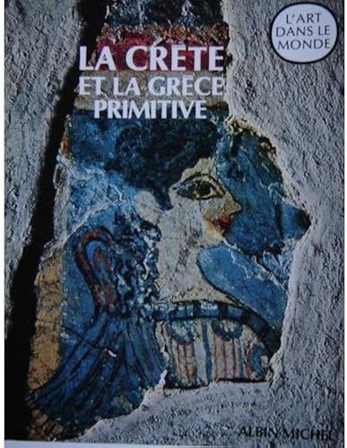 Download La Crête et la Grèce primitives PDF