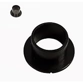 Pedal Shaft Pin Bushing for Clutch or Brake Pad fits Wrangler TJ Cherokee XJ