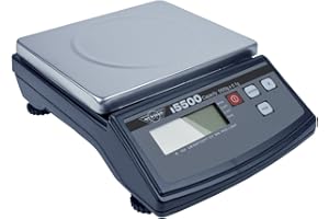 My Weigh iBalance 5500 Table Top Precision Scale by My Weigh