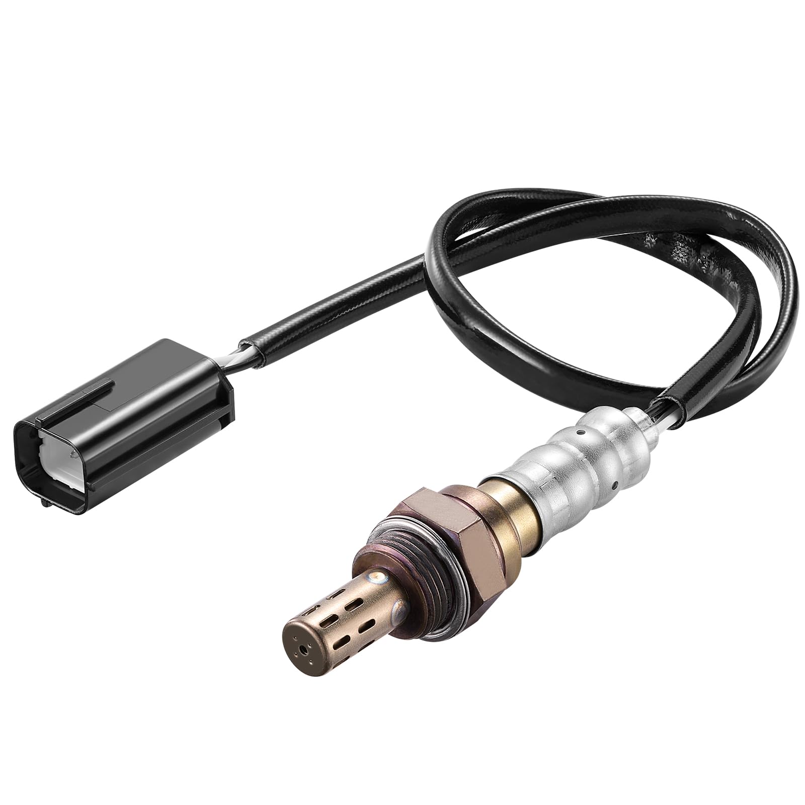 Photo 1 of BDFHYK 234-4380 Oxygen Sensor Downstream O2 Sensor, Compatible with Infiniti, Compatible with Nissan Models - 350Z, Altima, Cube, Maxima, Murano, Rogue, Sentra, Versa, EX35, G25, G35 Replacement 1PCS