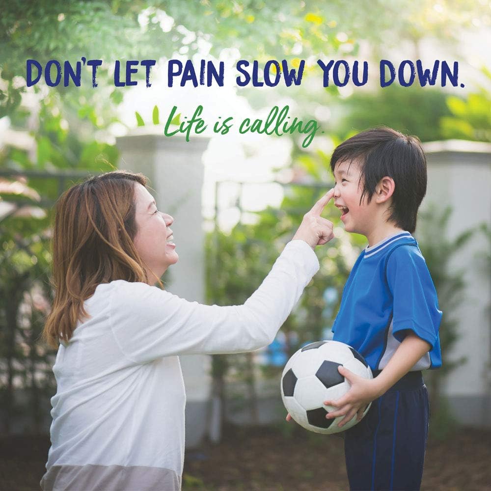 Boiron Arnicare, 60 Tablets, Homeopathic Medicine for Pain Relief: Health & Personal Care