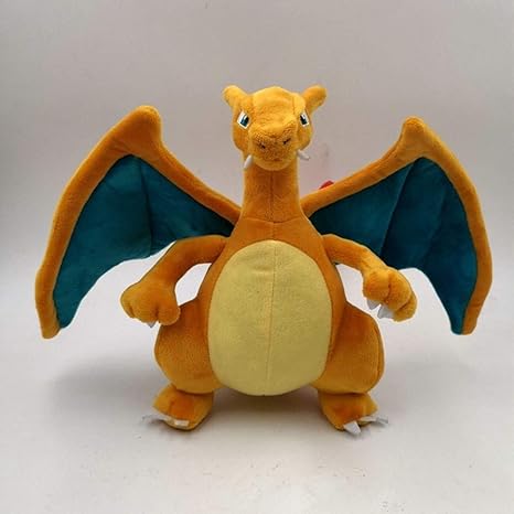 charizard plush amazon