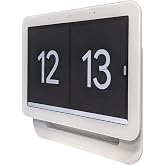 Mount Genie&reg; Built-in Wall Mount for Google Nest Hub 2nd Gen
