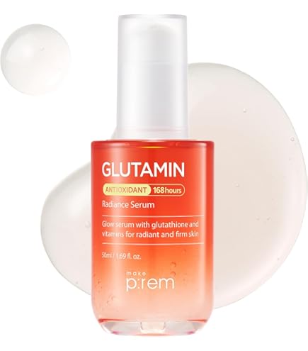 Amazon.com : Make P:REM Glutathione PDRN Glow Toner, Antioxidant Radiance  Booster with Dual Layer Moisture & Smoothing Formula for Sensitive Skin,  Korean Skin Care, 6.76 fl oz, 200ml : Beauty & Personal