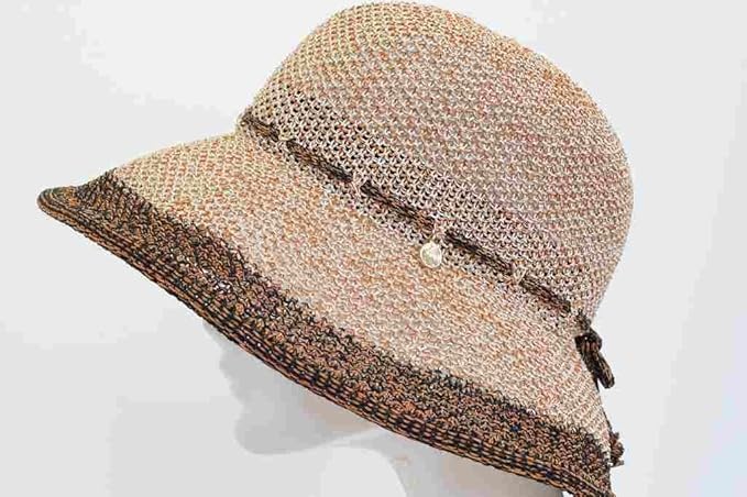 Amazon ダックス Daks 通気性重視 D9116 帽子 レディース 婦人 つば広 ハット メッシュ 涼しい帽子 日除け 紫外線対策 Uvケア ファッション オシャレ カジュアル 折りたたみｏｋ サイズ調節 ネット通販 春夏 ハット 通販