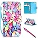 iPhone 7 Case, iPhone 7 Wallet Case, Firefish Stand Flip Folio Wallet Cover Shock Resistance Protective Shell with Cards Slots Magnetic Closure for Apple iPhone 7 4.7