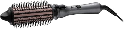 Remington Keratin Protect Hot Hair Brush 45mm Ceramic Barrel CB65A458