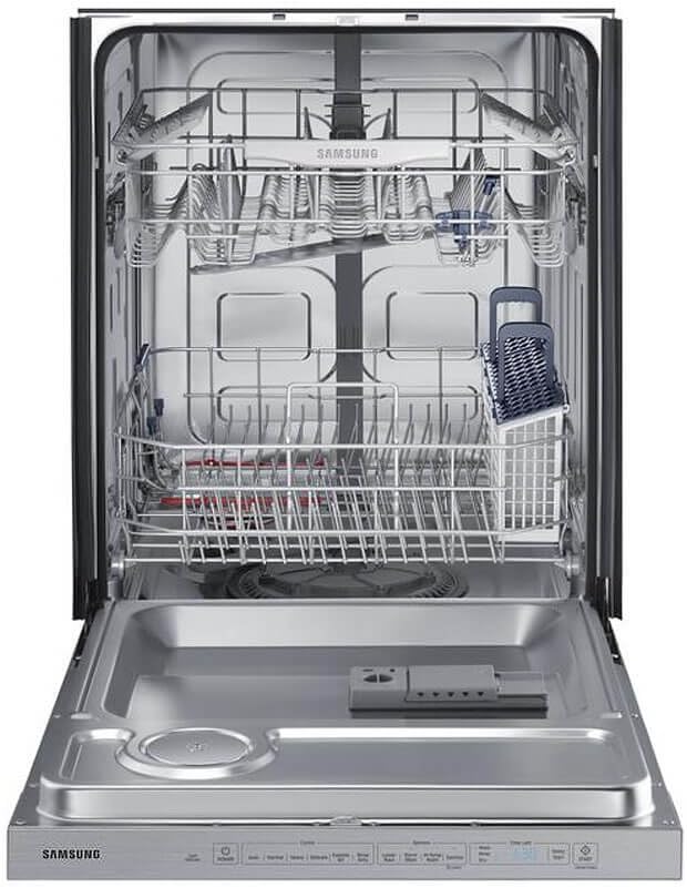 cheapest samsung dishwasher
