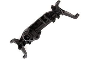 Axial AR45P Portal Axle Housing, Front: SCX10 III, AXI232022