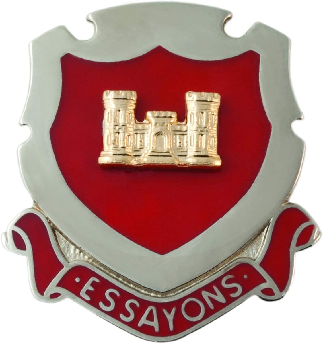 Essayons unit crest 04 picture