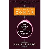 The Essential Zohar: The Source of Kabbalistic Wisdom