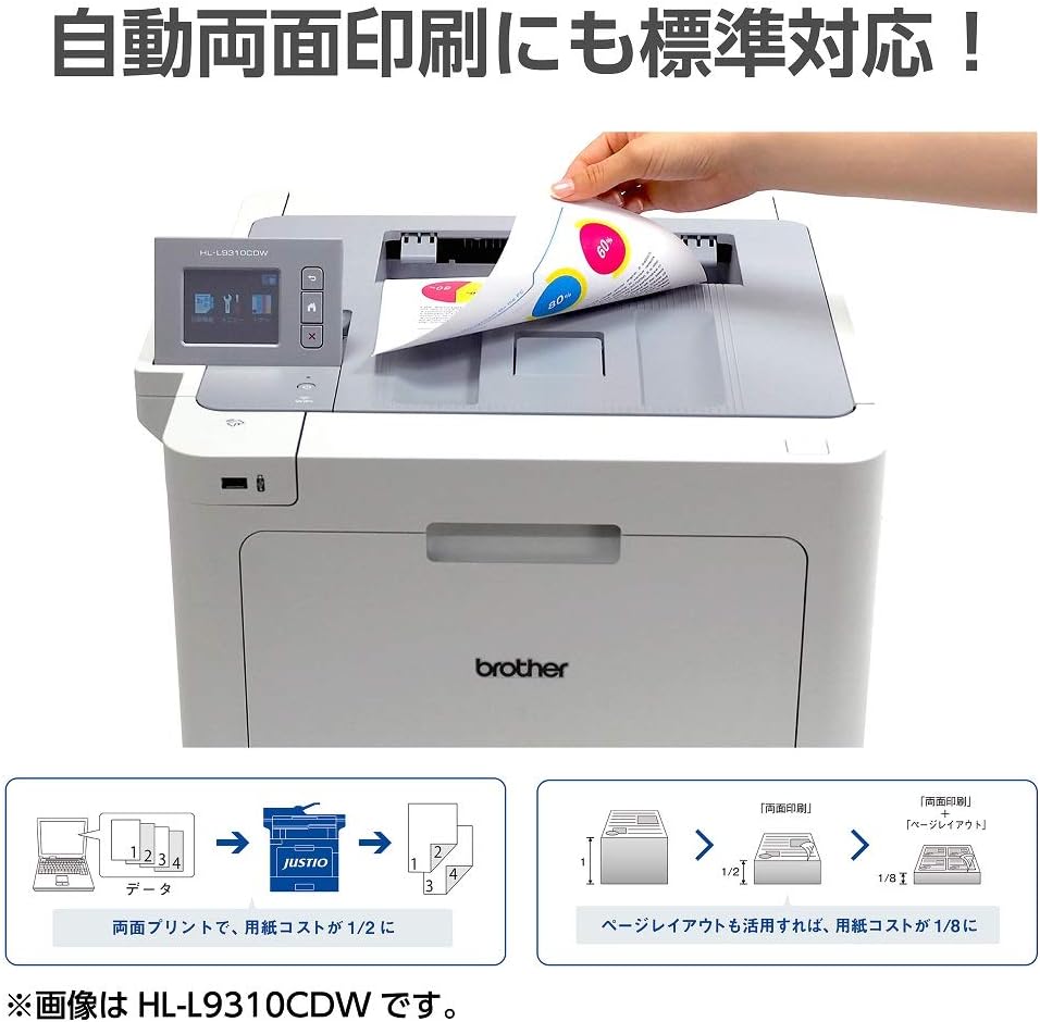 l8360cdw printer