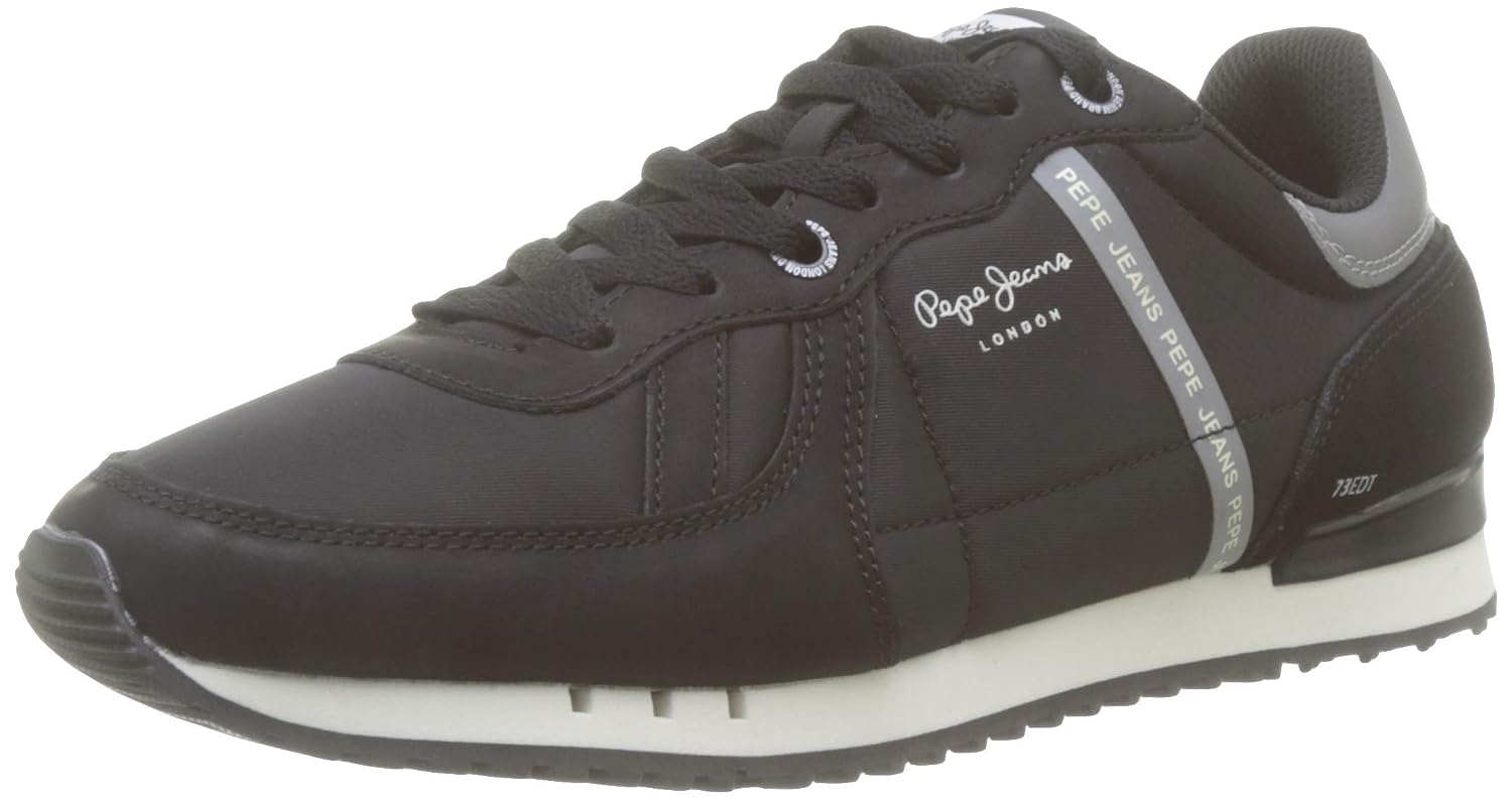 Zapatillas Pepe Jeans Tinker Zero 19