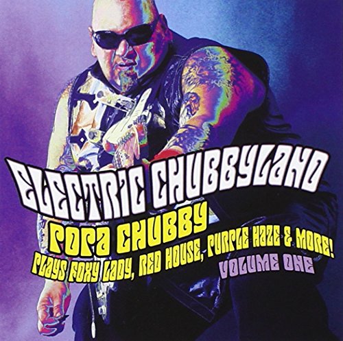 Popa Chubby - Can You See Me Lyrics - Zortam Music