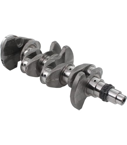 INGKAN G4NA 2.0L Engine Crankshaft Fits For Hyundai Elantra 14-16/ Elantra GT 14-19/ Tucson 14-18, Kia Forte 14-18/ Forte Koup 14-16/ Soul 14-19 2.0L - View #7