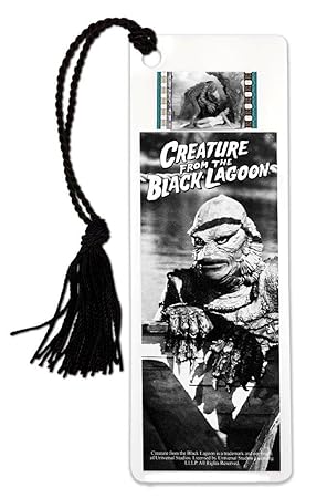 Amazon Filmcells Filmcellブックマーク Creature From The Black