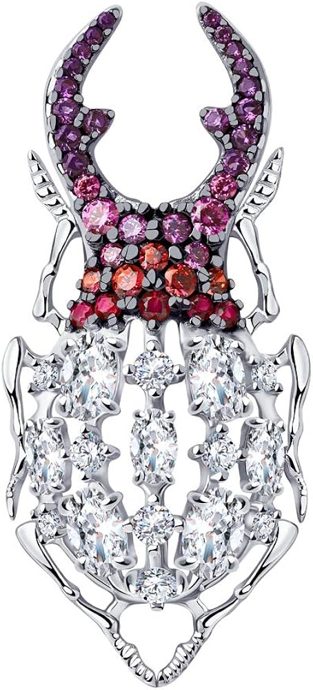 Купить Броши Соколов Серебро В Интернет Магазине