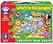 Who's In The Jungle 25 Piece Puzzle