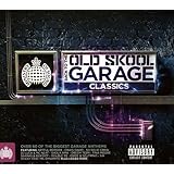 Back 2 The Old Skool Garage Classics