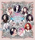 [CD]少女時代(GIRL'S GENERATION) / THE BOYS, 3rd Album(韓国盤)