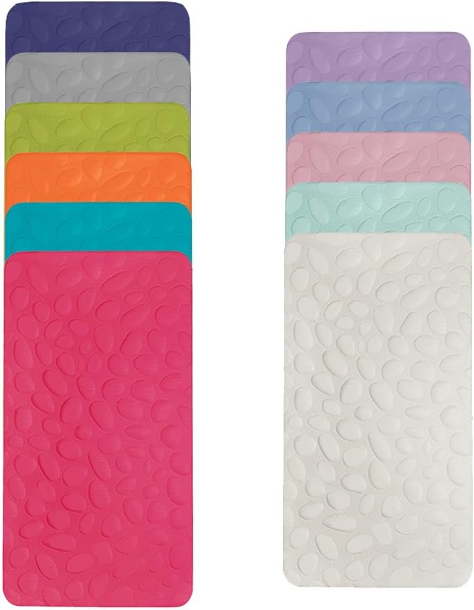 pebble pure mini crib mattress