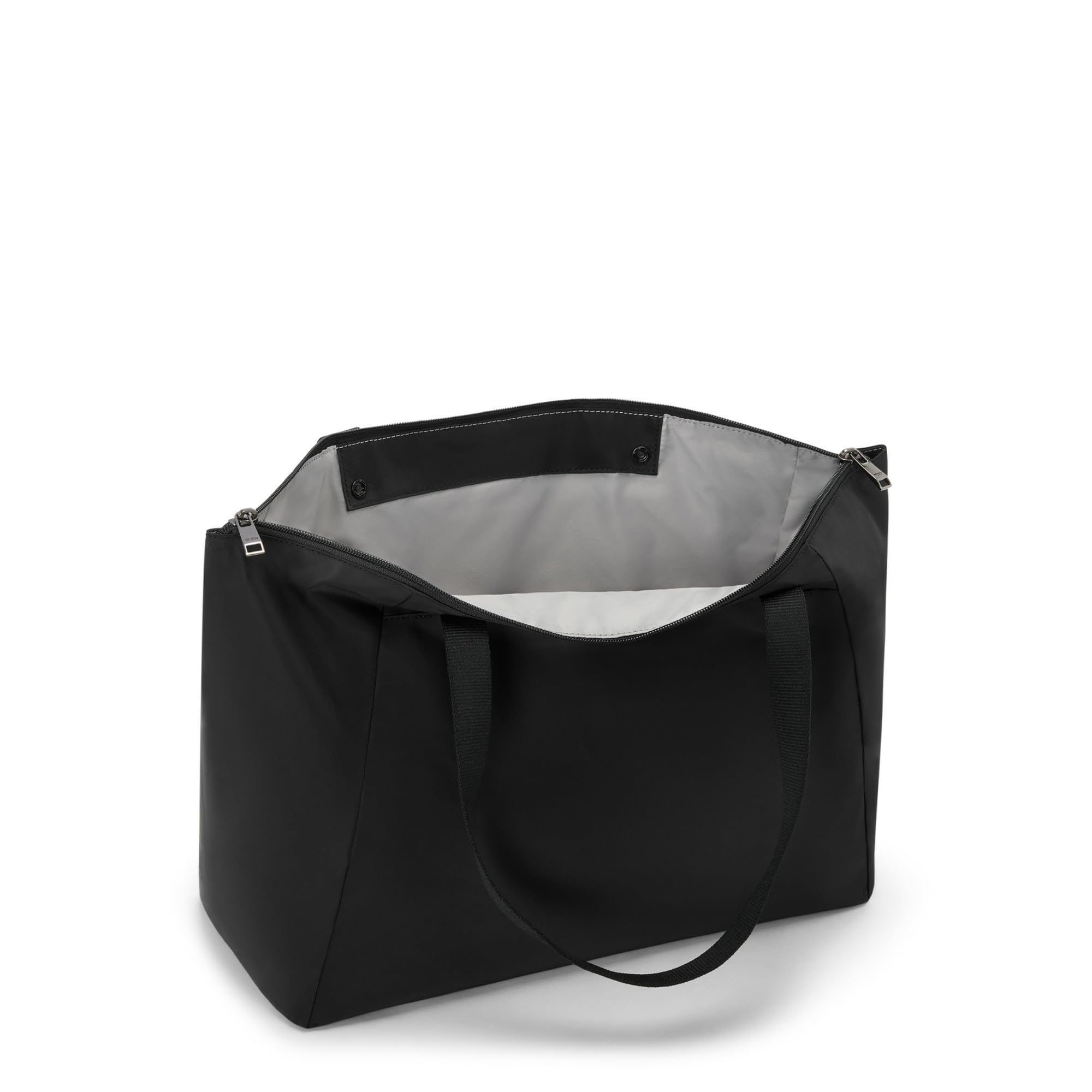 TUMI - Just in Case Tote - Foldable, Lightweight and Compact, Packable Travel Bag - Folds into Included Pouch