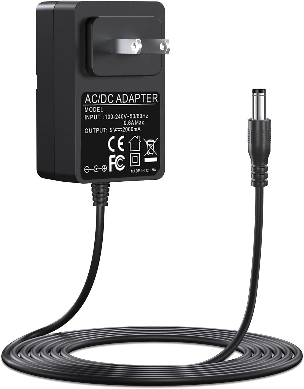 Photo 1 of FGIEU 9V AC Adapter for Schwinn 270 170 430 A10 A20 420 460 101 130 150 202 220 230 240 Power Cord for Schwinn Elliptical Stationary Bike Recumbent Bike Proform Hybrid Trainer.